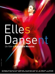 sortie dvd	
 Elles Dansent