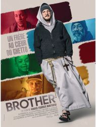 sortie dvd	
 Brother