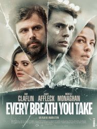 sortie dvd	
 Every Breath You Take