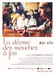 sortie dvd	
 La Déesse Des Mouches à Feu