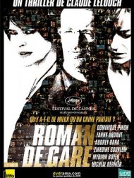 sortie dvd	
 Roman De Gare