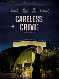 sortie dvd	
 Careless Crime