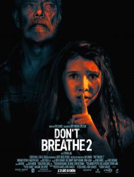 sortie dvd	
 Don't Breathe 2