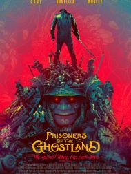 sortie dvd	
 Prisoners Of The Ghostland