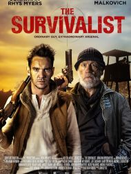 sortie dvd	
 The Survivalist