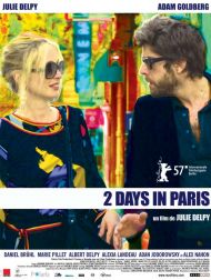 sortie dvd	
 2 Days In Paris