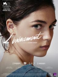 sortie dvd	
 L'Evénement