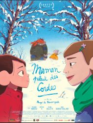 sortie dvd	
 Maman Pleut Des Cordes