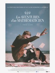 sortie dvd	
 Les Aventures D'un Mathématicien