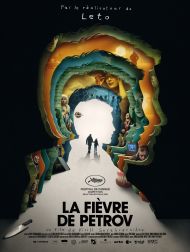 sortie dvd	
 La Fièvre De Petrov
