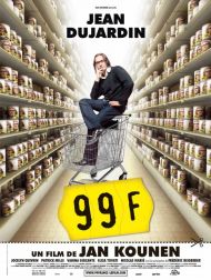 sortie dvd	
 99 Francs