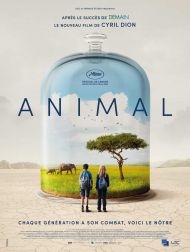 sortie dvd	
 Animal