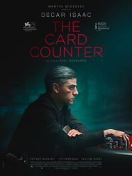 sortie dvd	
 The Card Counter