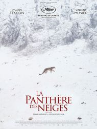 sortie dvd	
 La Panthère Des Neiges
