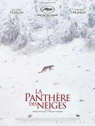 sortie dvd	
 La panthère des neiges