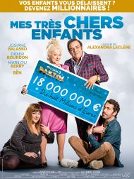 sortie dvd	
 Mes Très Chers Enfants