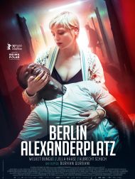 sortie dvd	
 Berlin Alexanderplatz