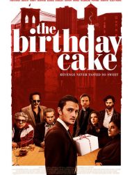 sortie dvd	
 The Birthday Cake