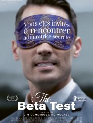 sortie dvd	
 The Beta Test