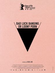 sortie dvd	
 Bad Luck Banging Or Loony Porn