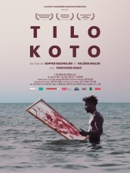 sortie dvd	
 Tilo Koto