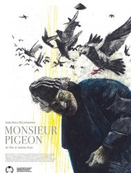 sortie dvd	
 Monsieur Pigeon