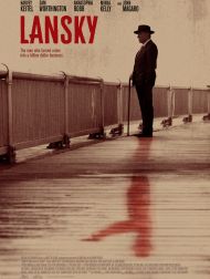 sortie dvd	
 Lansky