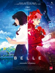 sortie dvd	
 Belle