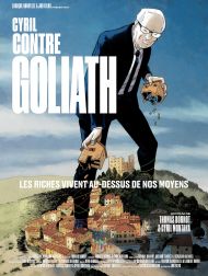 sortie dvd	
 Cyril Contre Goliath