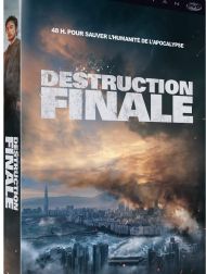 sortie dvd	
 Destruction Finale