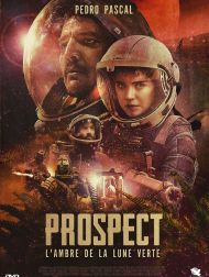 sortie dvd	
 Prospect, L'ambre De La Lune Verte