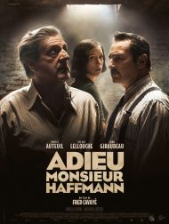 sortie dvd	
 Adieu Monsieur Haffmann