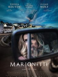 sortie dvd	
 Marionette
