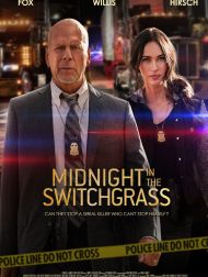 DVD Midnight In The Switchgrass