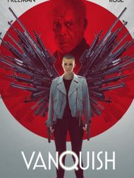 sortie dvd	
 Vanquish