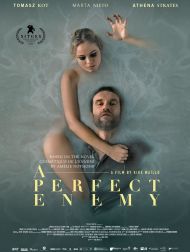 sortie dvd	
 A Perfect Enemy