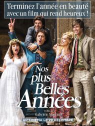 sortie dvd	
 Nos Plus Belles Années