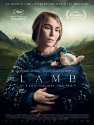 sortie dvd	
 Lamb