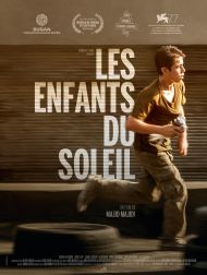 sortie dvd	
 Les Enfants Du Soleil