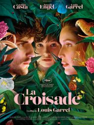 sortie dvd	
 La Croisade