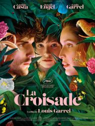 sortie dvd	
 La Croisade