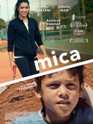 sortie dvd	
 Mica