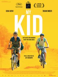 sortie dvd	
 My Kid