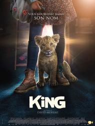 sortie dvd	
 King