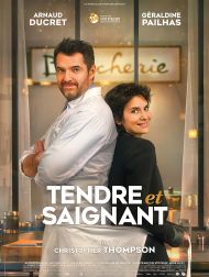 sortie dvd	
 Tendre Et Saignant