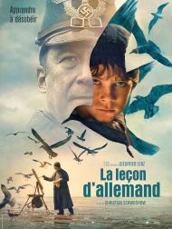 sortie dvd	
 La Leçon D'allemand