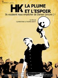 sortie dvd	
 HK, La Plume Et L'espoir