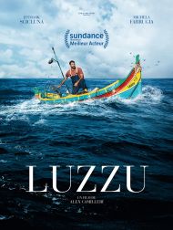 sortie dvd	
 Luzzu