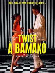 sortie dvd	
 Twist À Bamako
