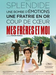 sortie dvd	
 Mes Frères Et Moi